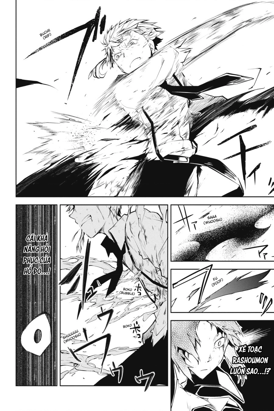 Đặc Nhiệm Thám Tử Chapter 12 - 38