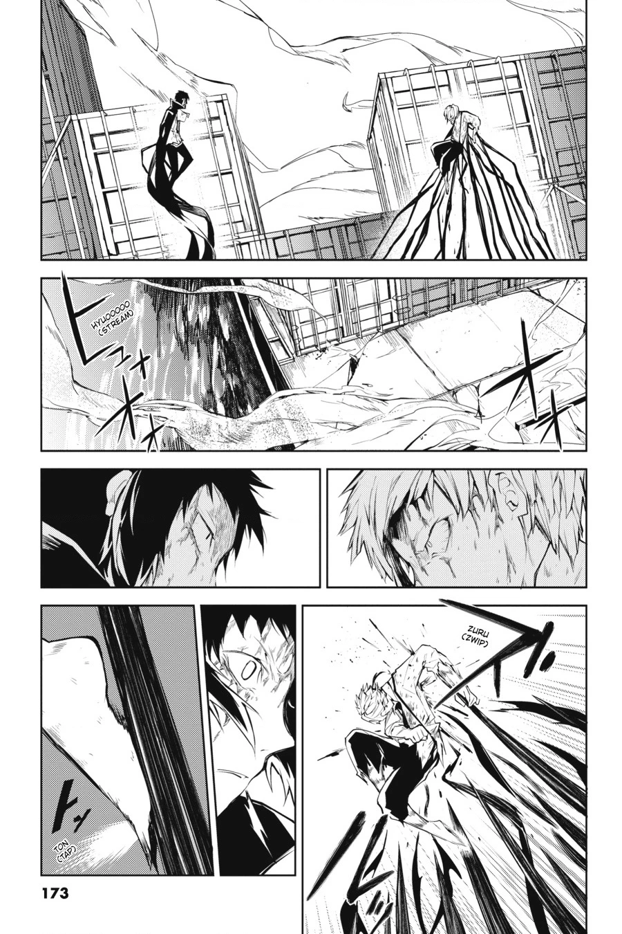 Đặc Nhiệm Thám Tử Chapter 12 - 41