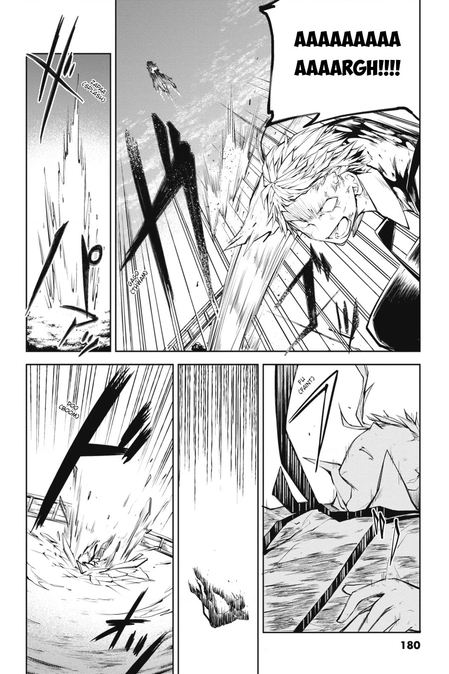 Đặc Nhiệm Thám Tử Chapter 12 - 47