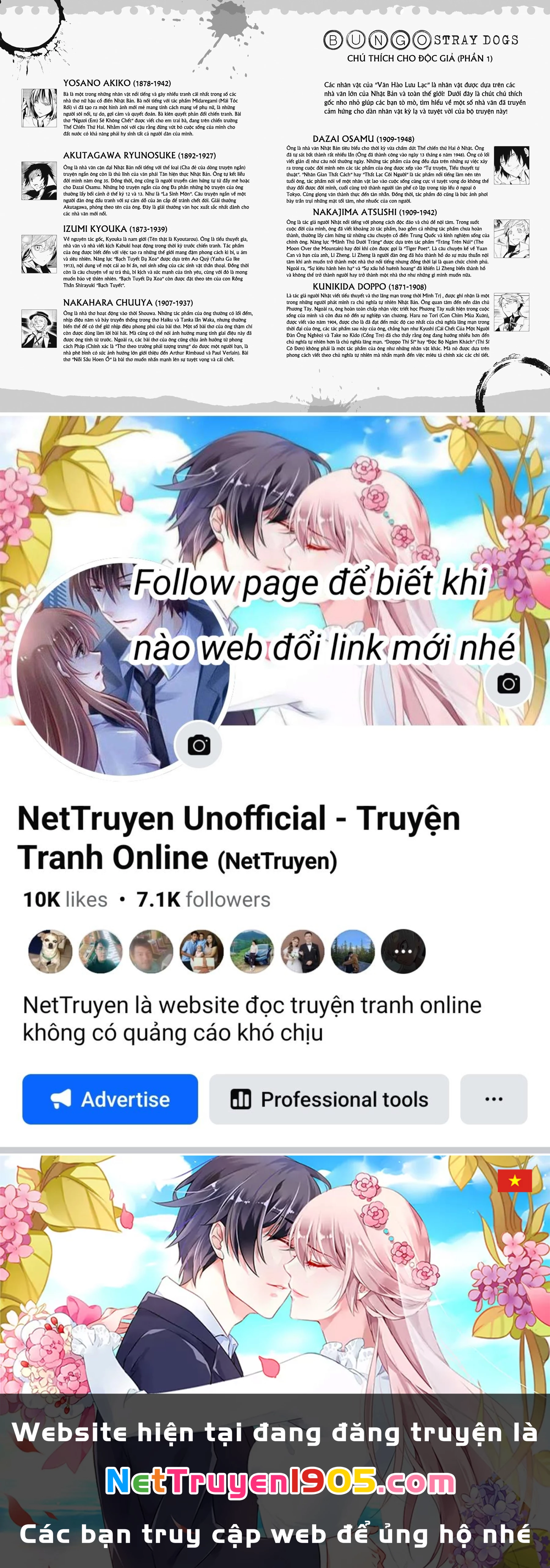 Đặc Nhiệm Thám Tử Chapter 12 - 60