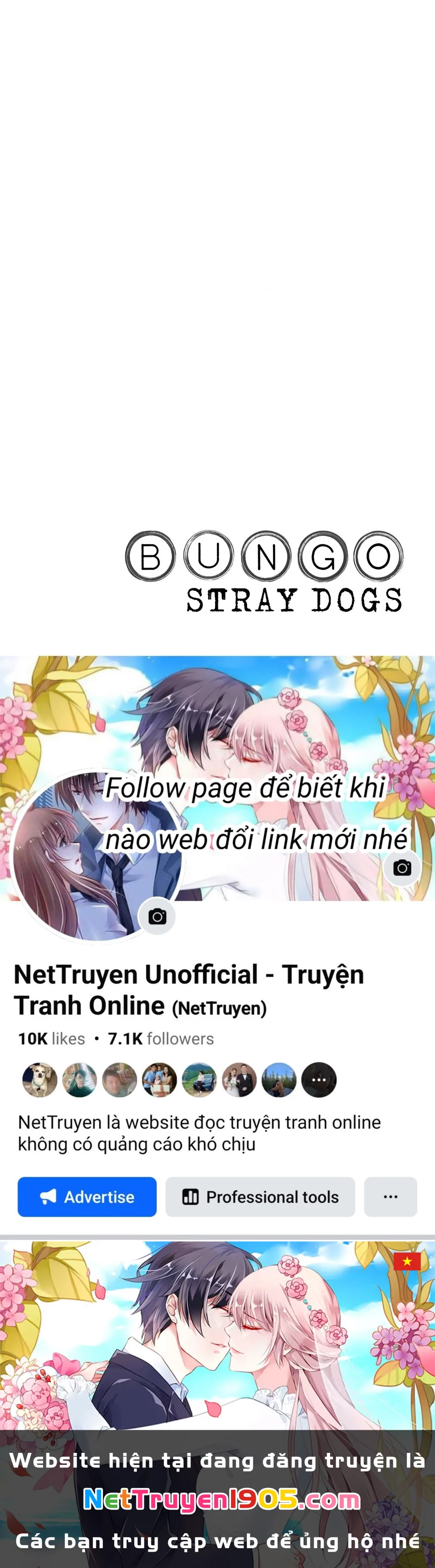 Đặc Nhiệm Thám Tử Chapter 13 - 38