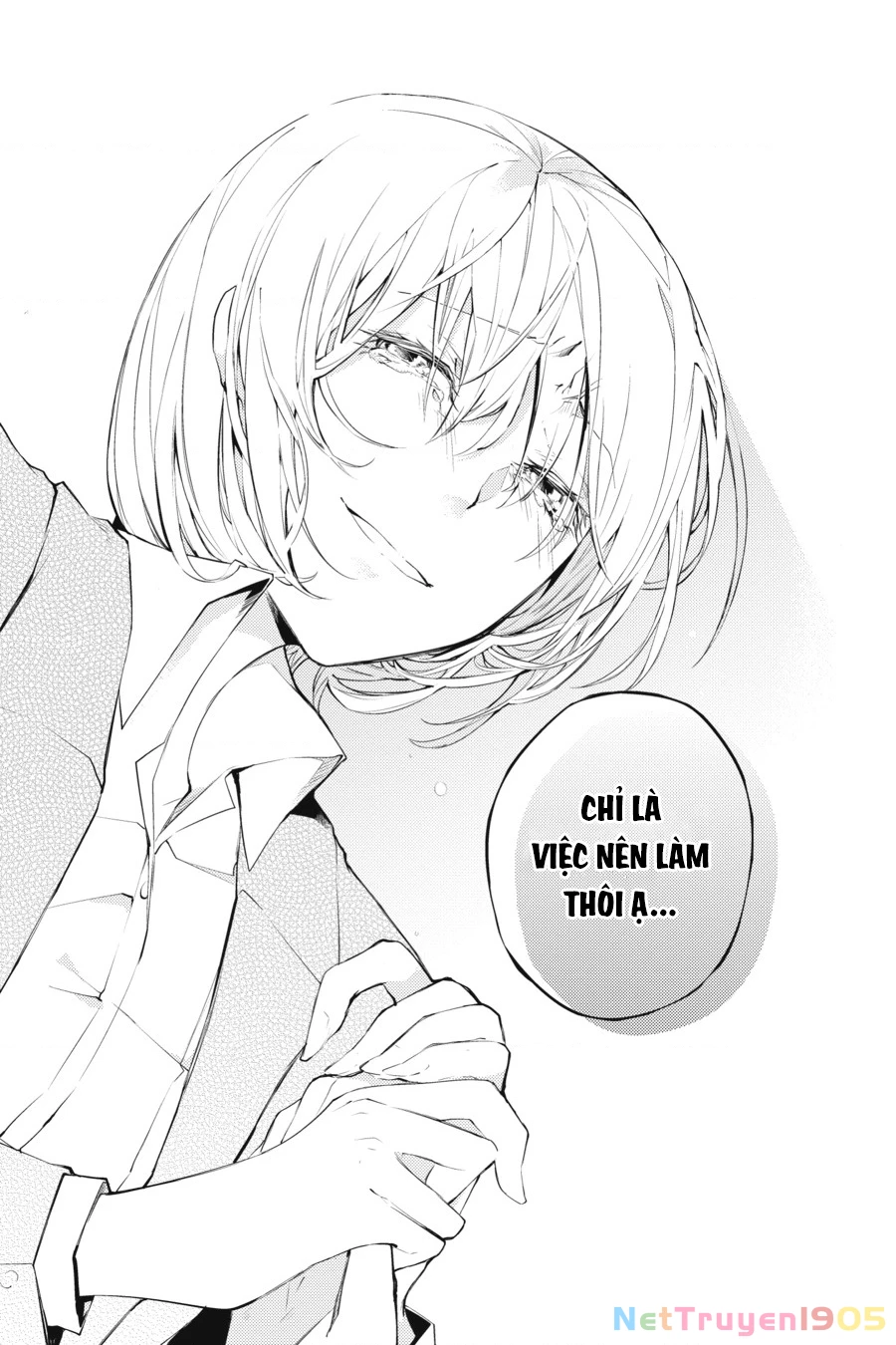 Đặc Nhiệm Thám Tử Chapter 14 - 41