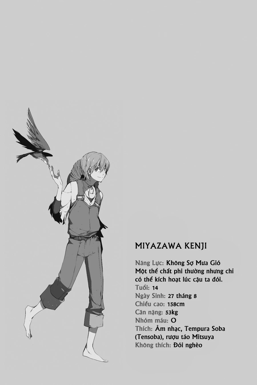 Đặc Nhiệm Thám Tử Chapter 15 - 44