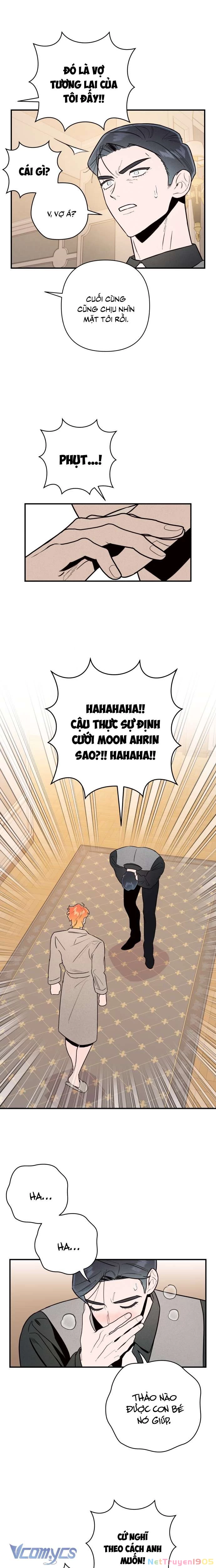 Tối Nay Tôi Là Người Được Cô Ấy Chọn Chapter 11 - 6