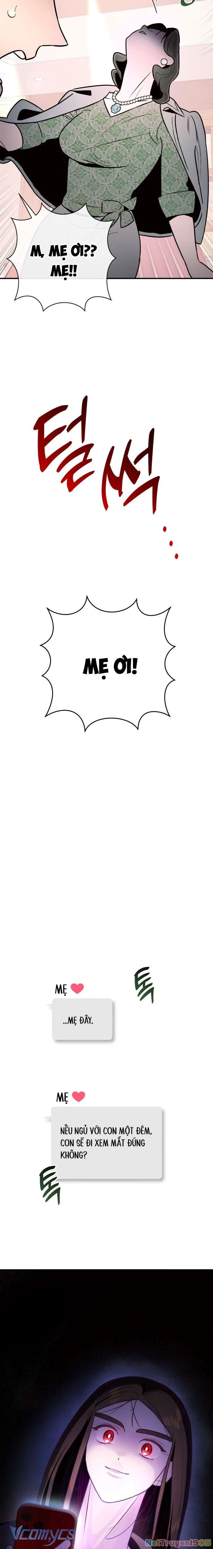 Tối Nay Tôi Là Người Được Cô Ấy Chọn Chapter 11 - 13