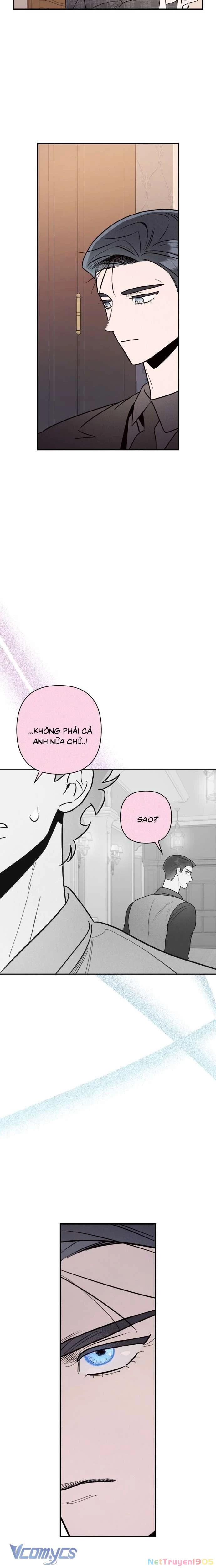 Tối Nay Tôi Là Người Được Cô Ấy Chọn Chapter 11 - 21