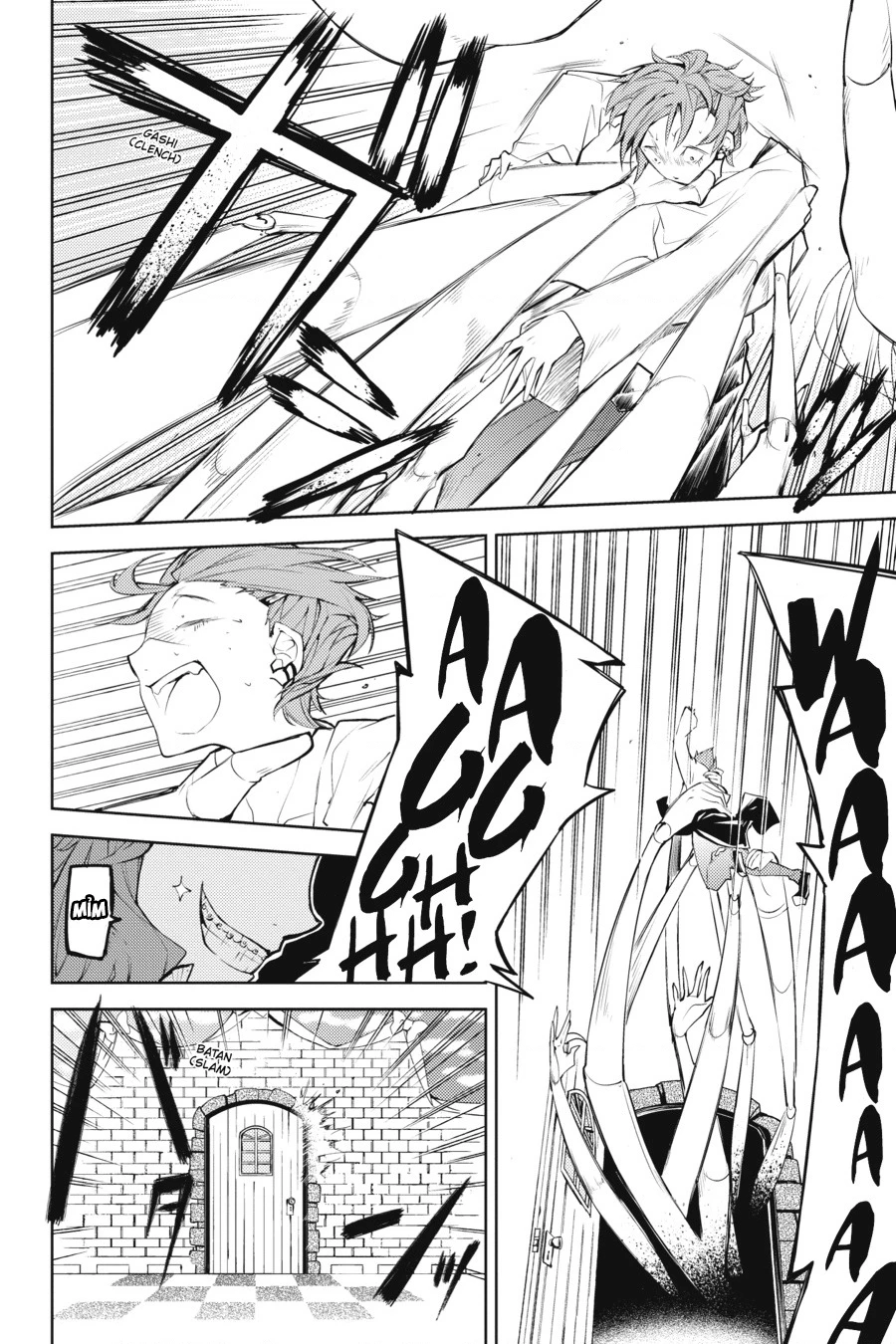 Đặc Nhiệm Thám Tử Chapter 16 - 3