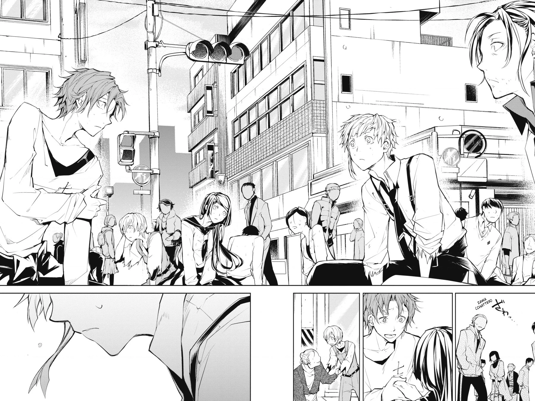 Đặc Nhiệm Thám Tử Chapter 16 - 35