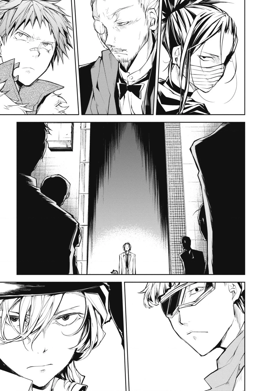 Đặc Nhiệm Thám Tử Chapter 16 - 45