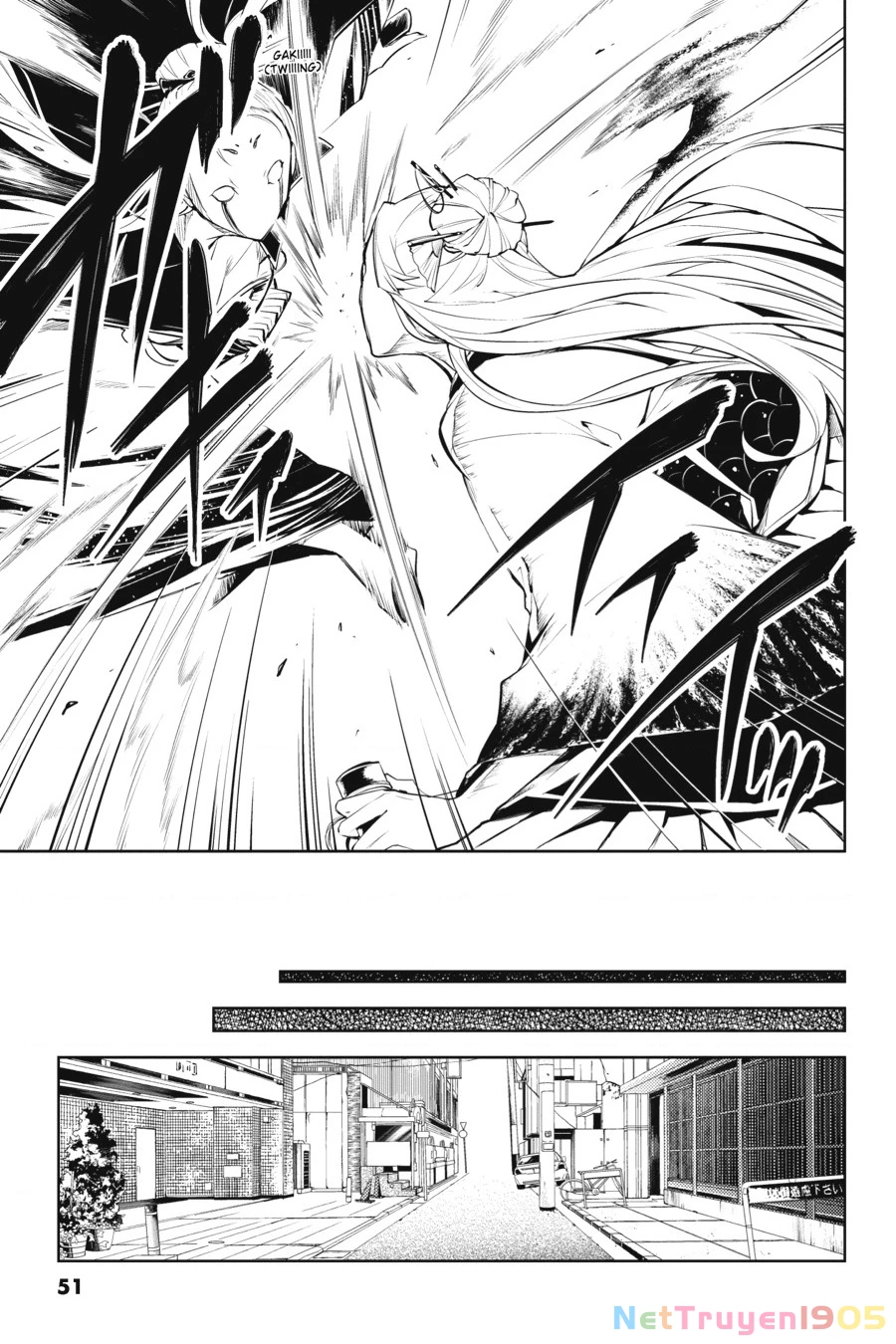 Đặc Nhiệm Thám Tử Chapter 18 - 14