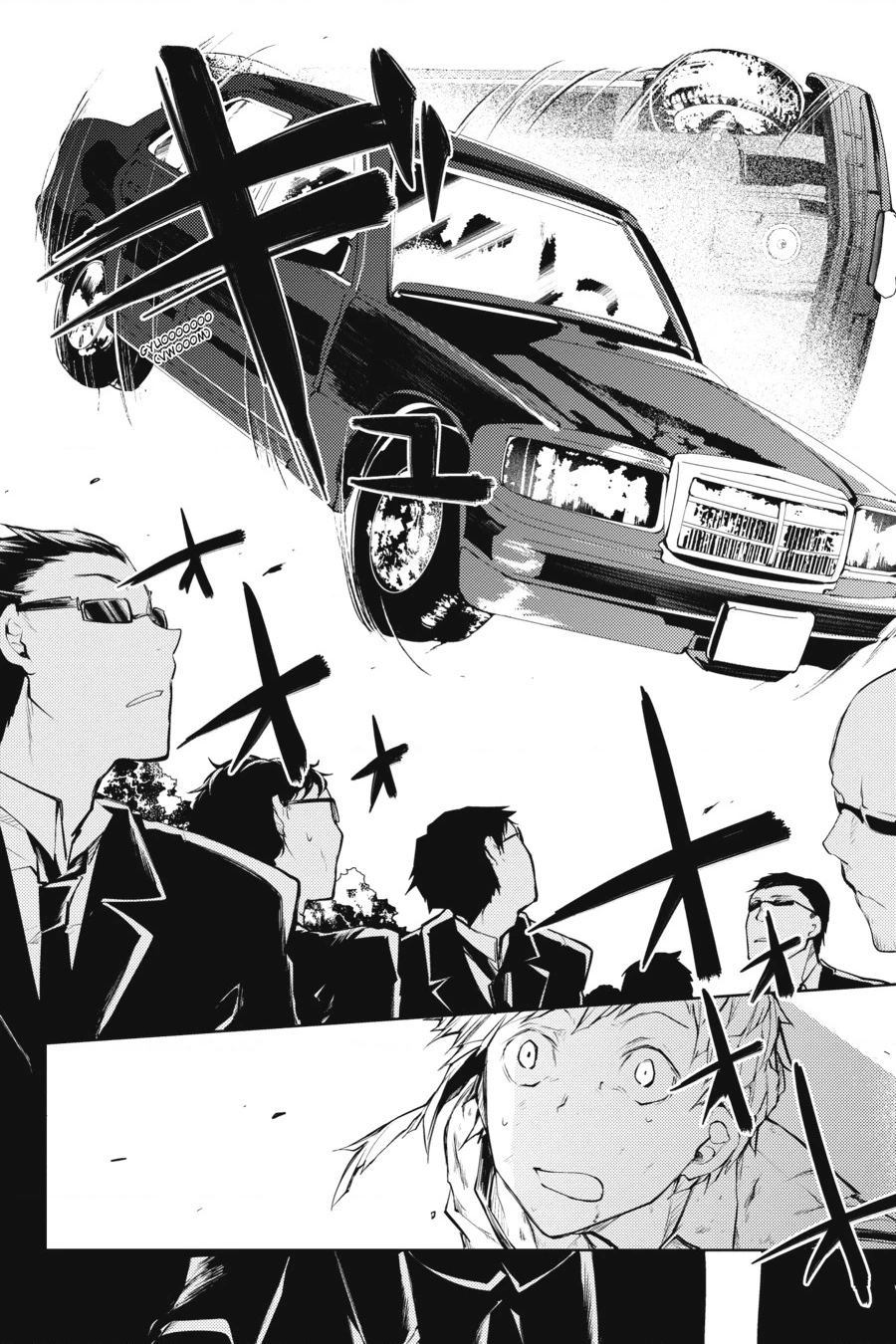 Đặc Nhiệm Thám Tử Chapter 18 - 29