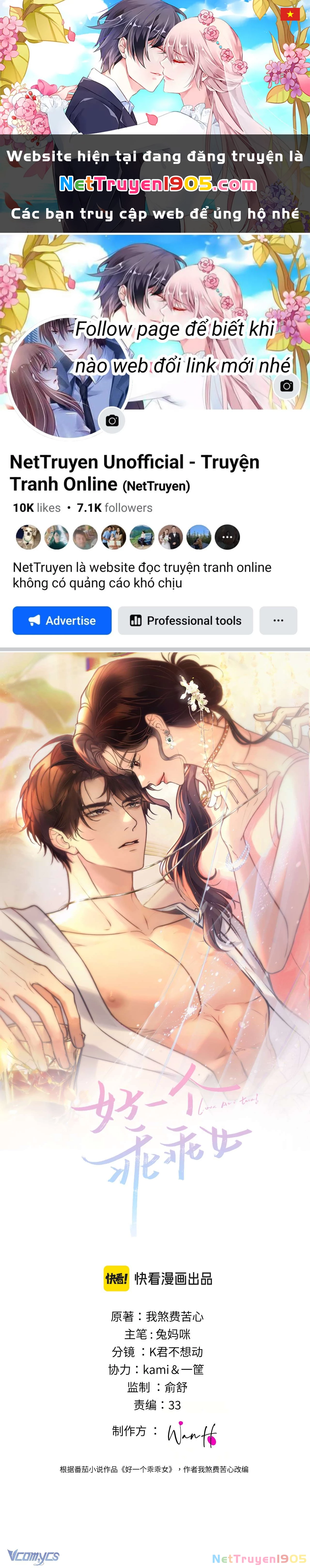 Đúng Là Một Cô Gái Ngoan Ngoãn Chapter 4 - 1