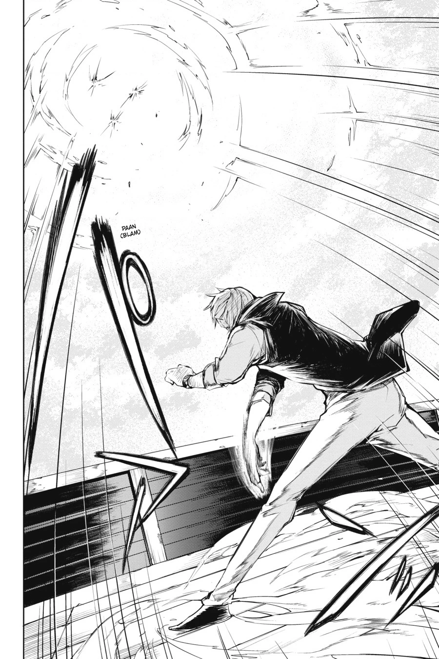 Đặc Nhiệm Thám Tử Chapter 19 - 31