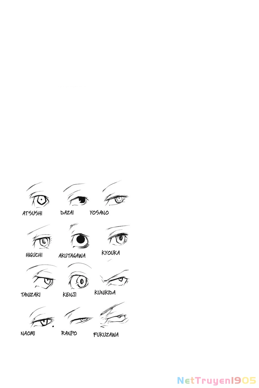 Đặc Nhiệm Thám Tử Chapter 19 - 44