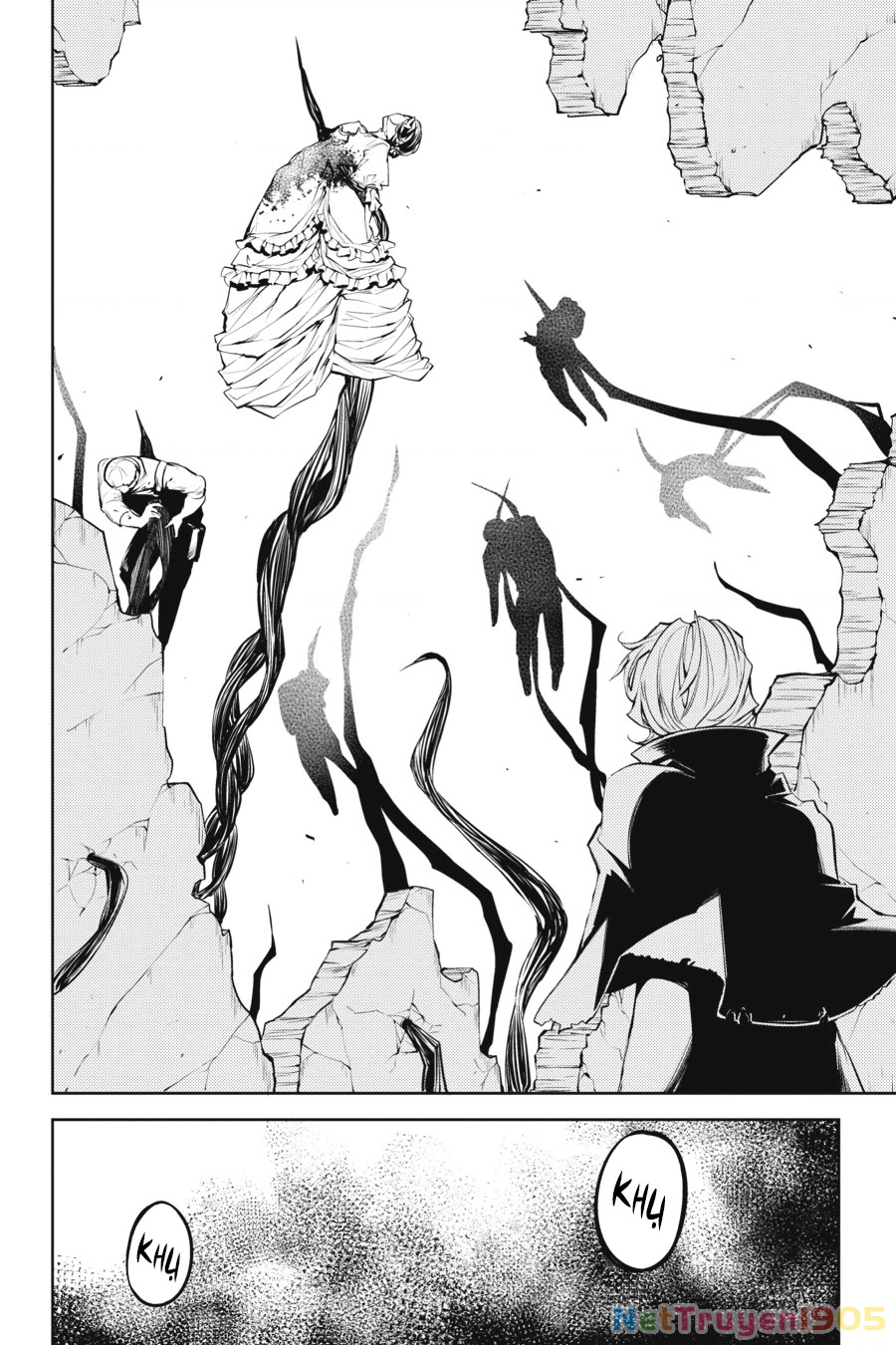 Đặc Nhiệm Thám Tử Chapter 20 - 39