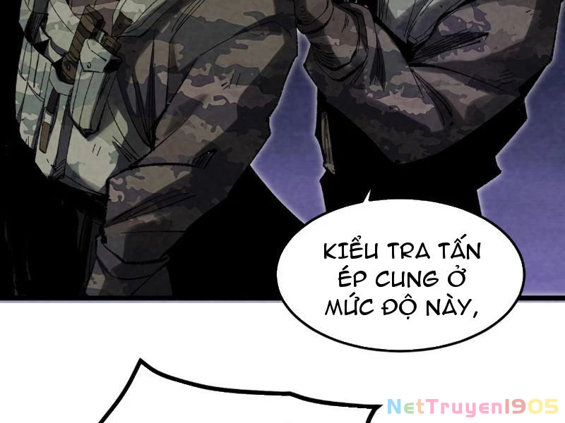 Đặc Chủng Trùng Sinh Về Thời Trung Học Chapter 1 - 31