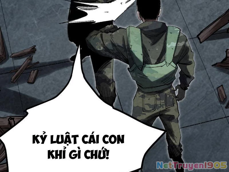 Đặc Chủng Trùng Sinh Về Thời Trung Học Chapter 1 - 33
