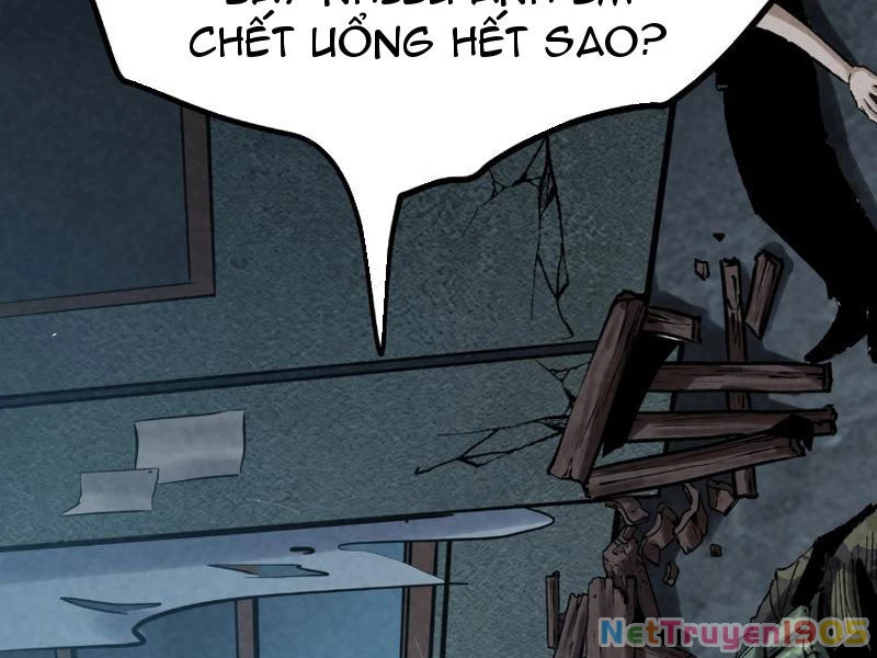 Đặc Chủng Trùng Sinh Về Thời Trung Học Chapter 1 - 35