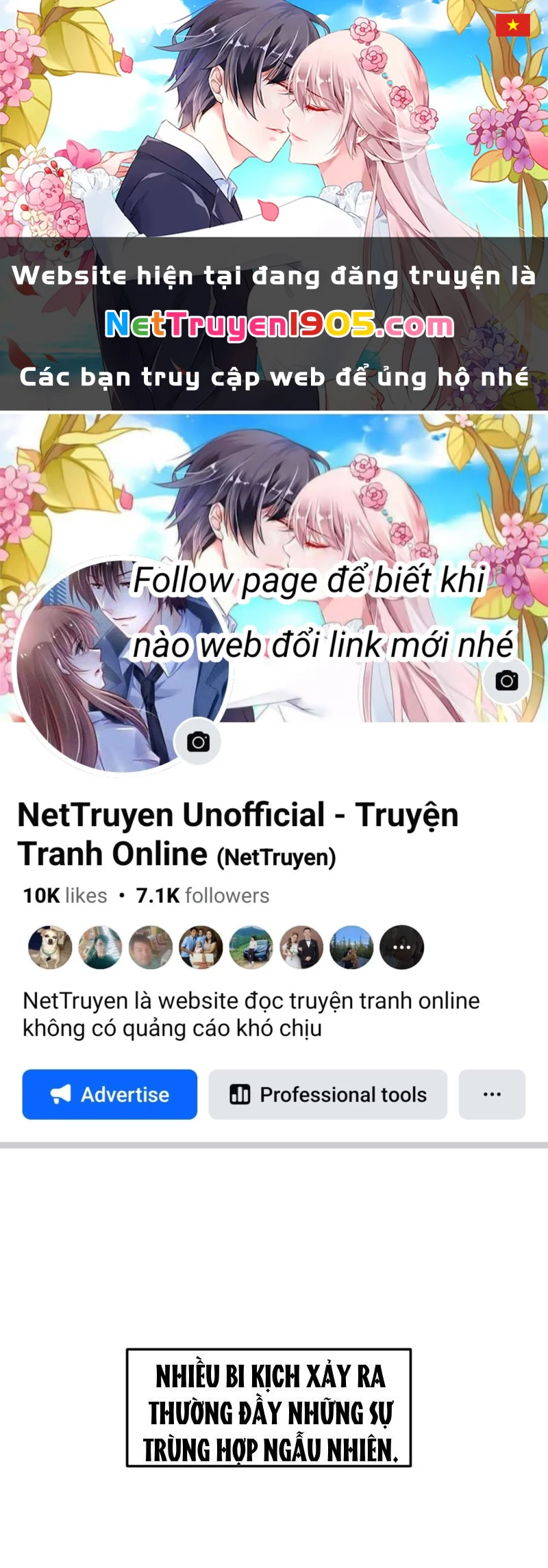 Đặc Chủng Trùng Sinh Về Thời Trung Học Chapter 2 - 1