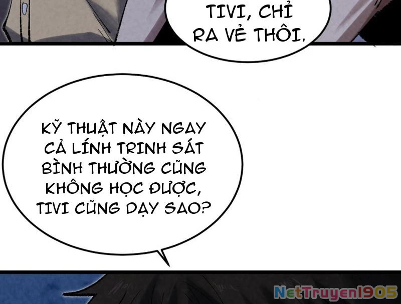Đặc Chủng Trùng Sinh Về Thời Trung Học Chapter 3 - 15