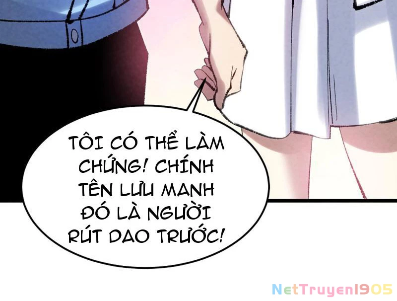 Đặc Chủng Trùng Sinh Về Thời Trung Học Chapter 3 - 38