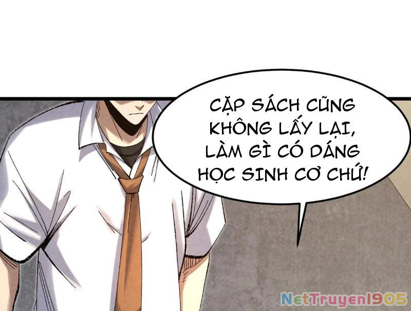 Đặc Chủng Trùng Sinh Về Thời Trung Học Chapter 3 - 58