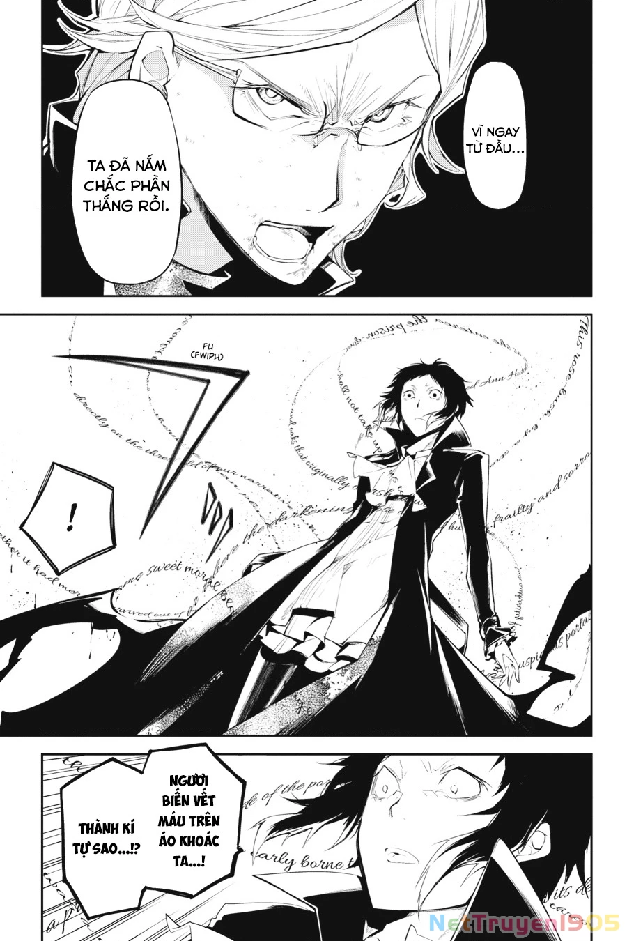Đặc Nhiệm Thám Tử Chapter 21 - 14
