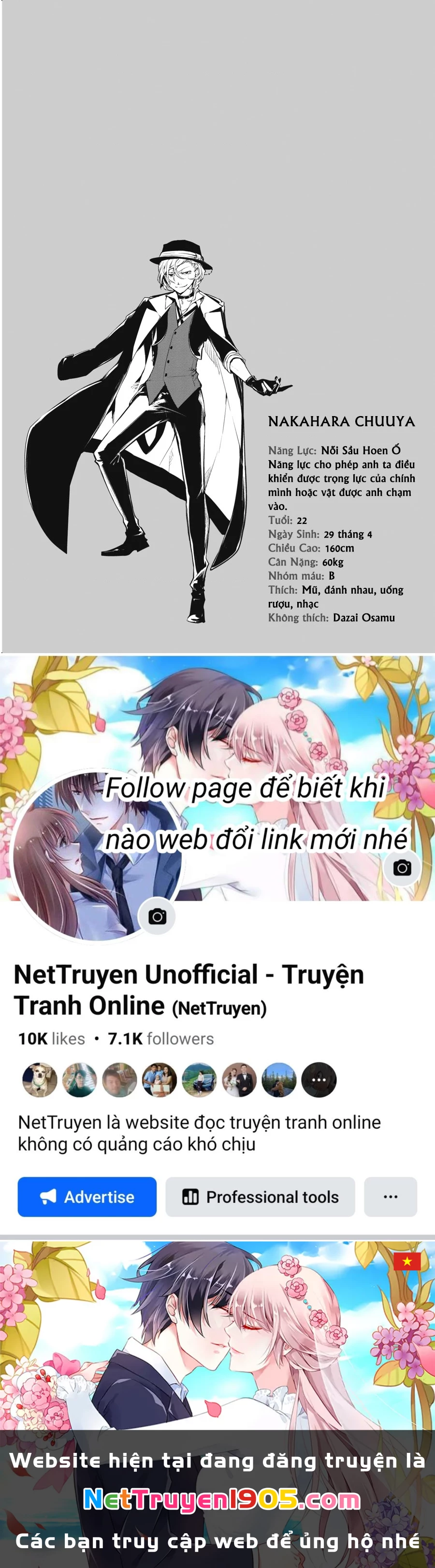 Đặc Nhiệm Thám Tử Chapter 22 - 34