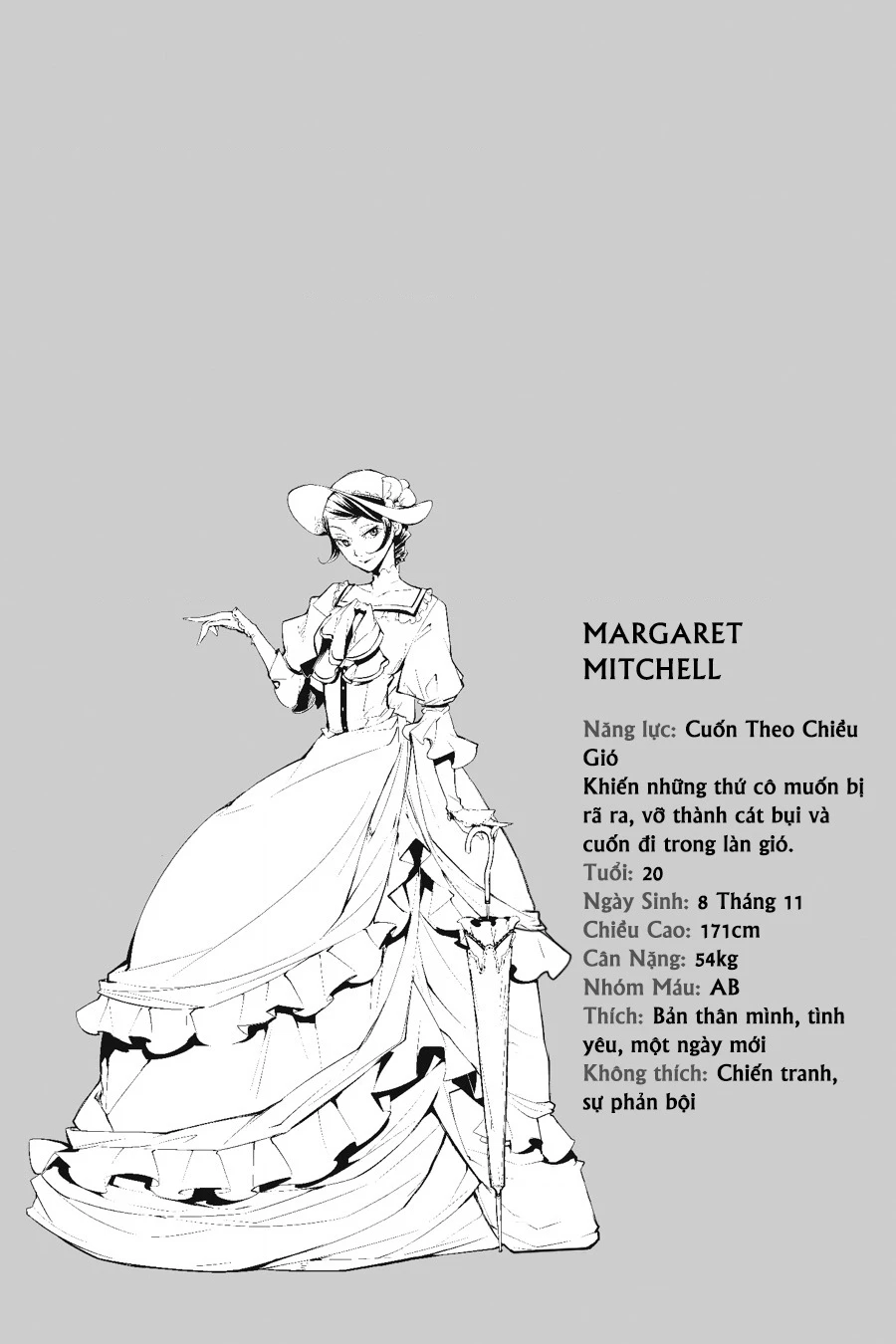 Đặc Nhiệm Thám Tử Chapter 23 - 42