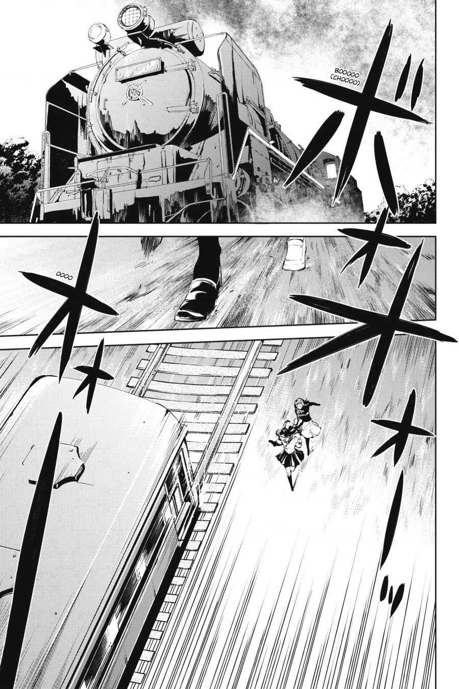 Đặc Nhiệm Thám Tử Chapter 24 - 15