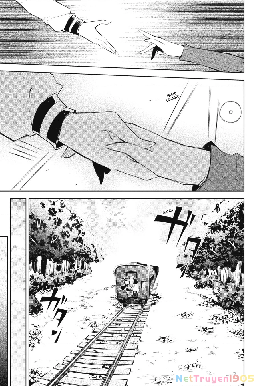 Đặc Nhiệm Thám Tử Chapter 24 - 17