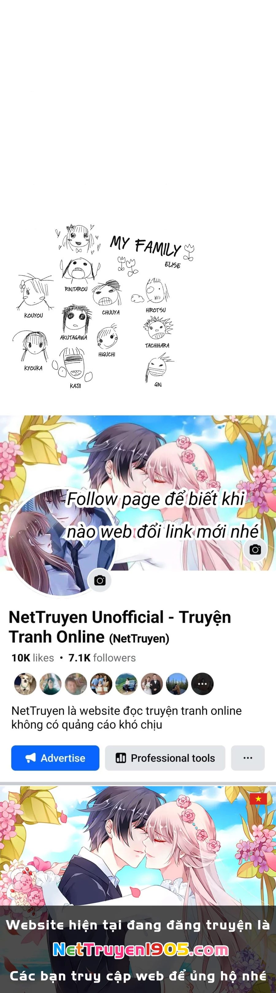 Đặc Nhiệm Thám Tử Chapter 24 - 47