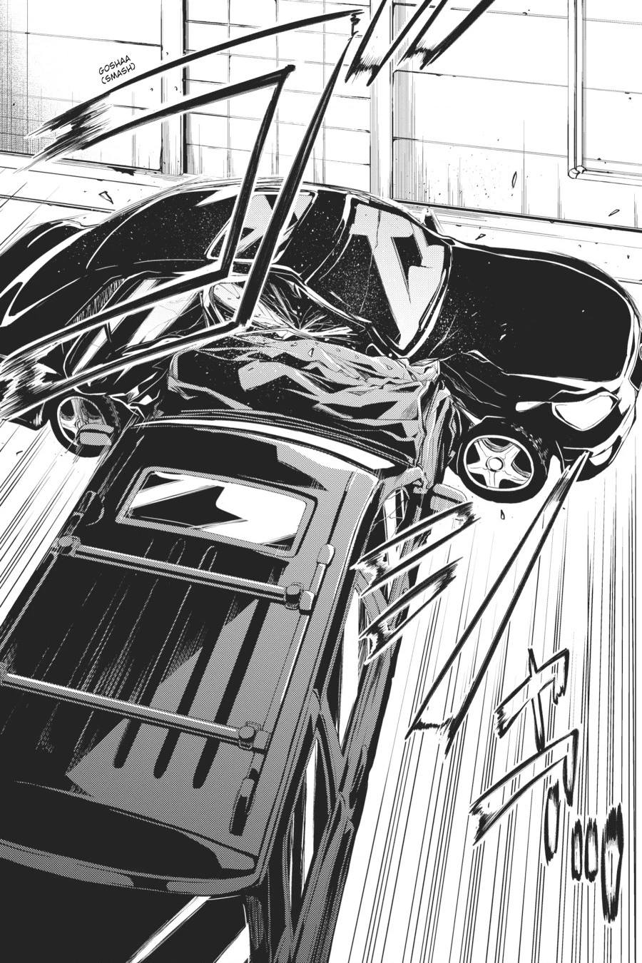 Đặc Nhiệm Thám Tử Chapter 26 - 24