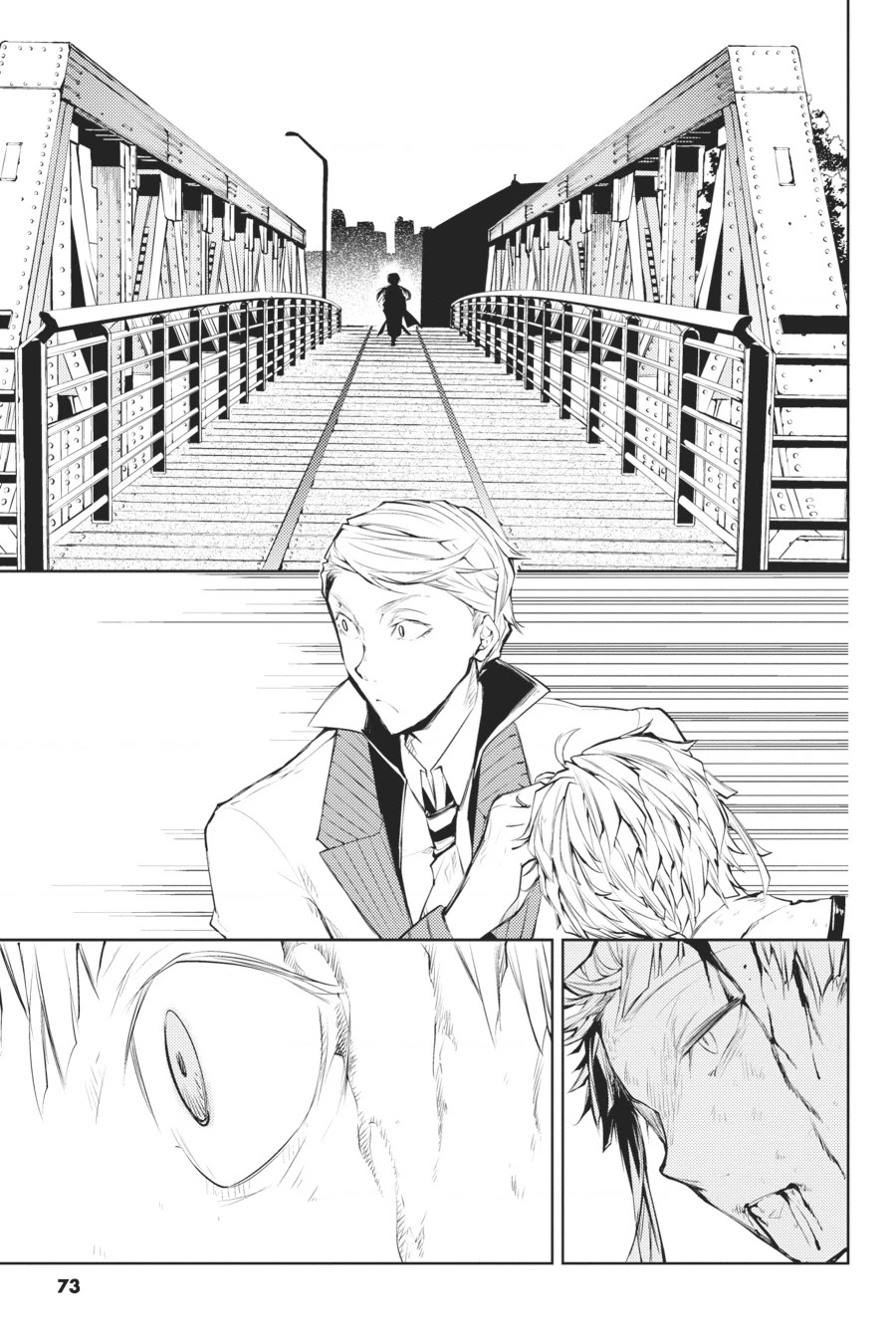 Đặc Nhiệm Thám Tử Chapter 26 - 33