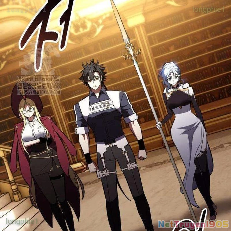 Tôi Đã Giết Tuyển Thủ Học Viện Chapter 84 - 2