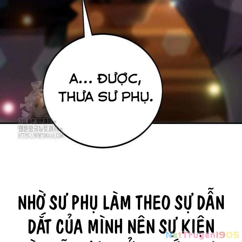 Tôi Đã Giết Tuyển Thủ Học Viện Chapter 84 - 30