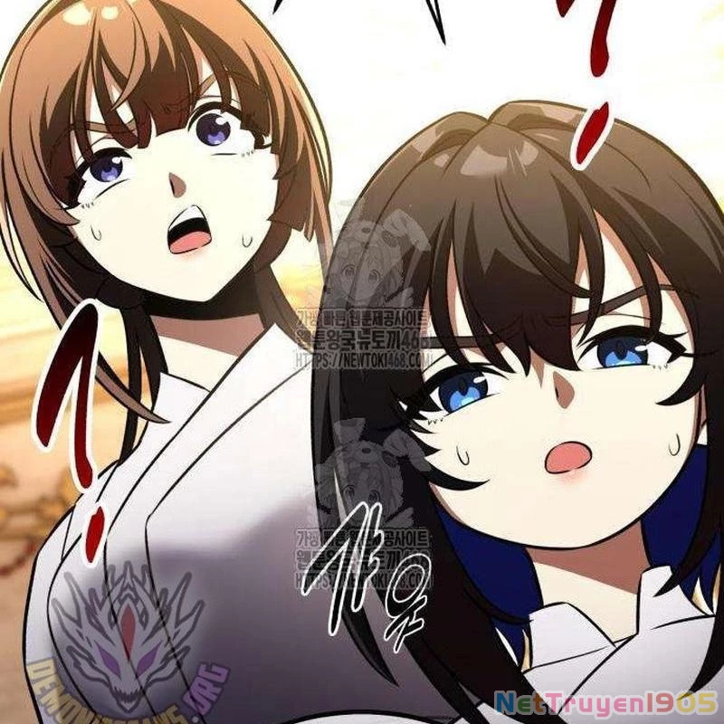 Tôi Đã Giết Tuyển Thủ Học Viện Chapter 84 - 32