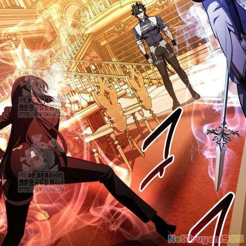 Tôi Đã Giết Tuyển Thủ Học Viện Chapter 84 - 88