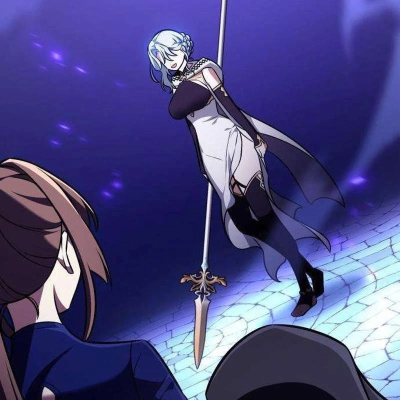 Tôi Đã Giết Tuyển Thủ Học Viện Chapter 84 - 204