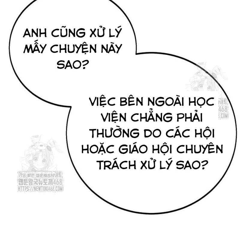 Tôi Đã Giết Tuyển Thủ Học Viện Chapter 85 - 201