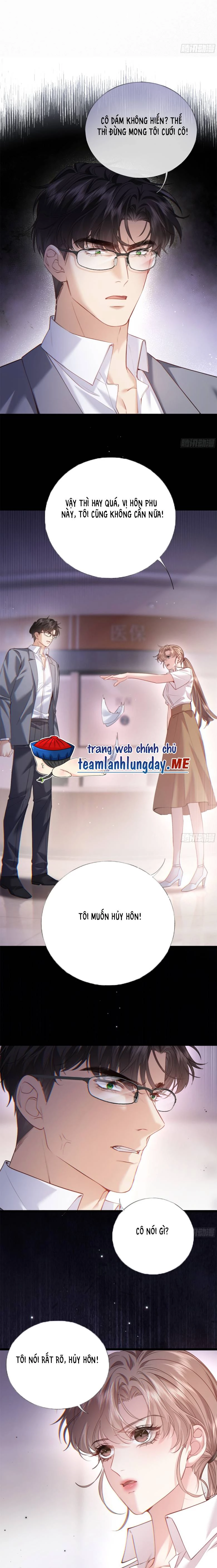 Từ Chối Hiến Thận, Tôi Trở Thành Mợ Út Của Người Yêu Cũ Chapter 2 - 7