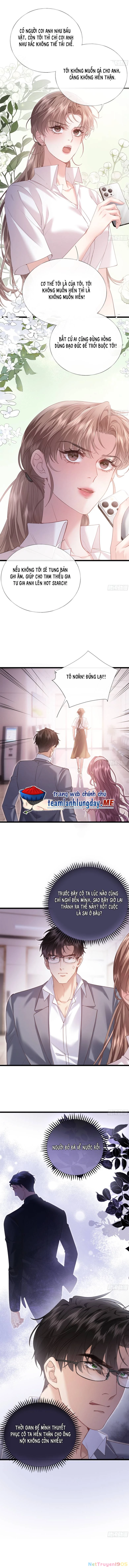 Từ Chối Hiến Thận, Tôi Trở Thành Mợ Út Của Người Yêu Cũ Chapter 2 - 13