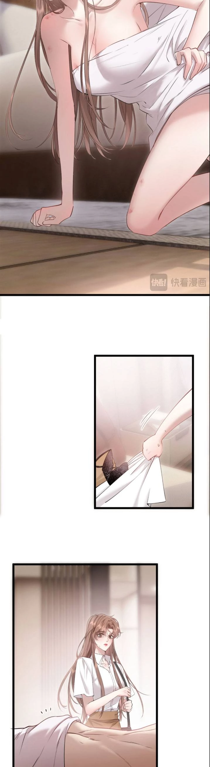 Từ Chối Hiến Thận, Tôi Trở Thành Mợ Út Của Người Yêu Cũ Chapter 3 - 11