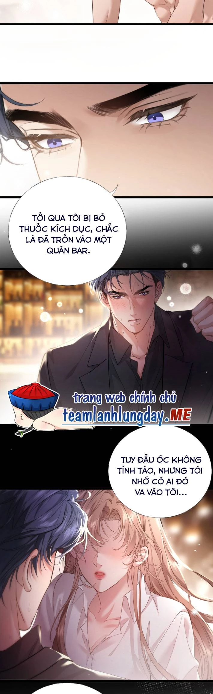 Từ Chối Hiến Thận, Tôi Trở Thành Mợ Út Của Người Yêu Cũ Chapter 3 - 16