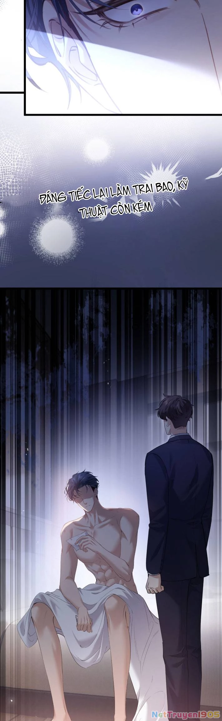 Từ Chối Hiến Thận, Tôi Trở Thành Mợ Út Của Người Yêu Cũ Chapter 3 - 19