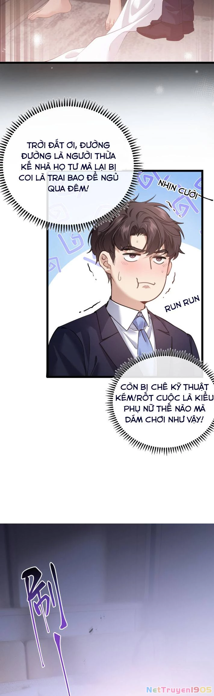 Từ Chối Hiến Thận, Tôi Trở Thành Mợ Út Của Người Yêu Cũ Chapter 3 - 20