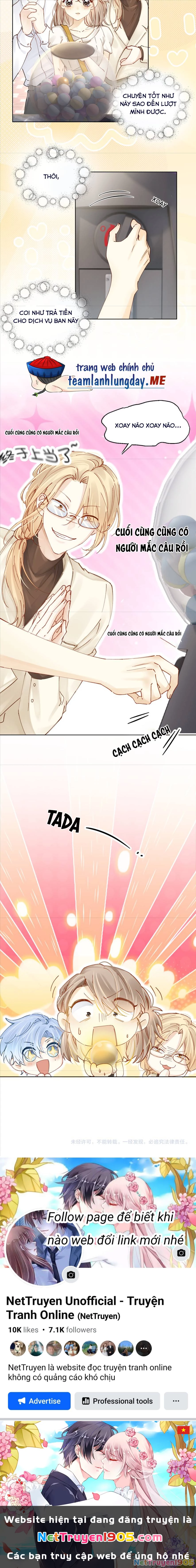 Robot Tình Yêu Chapter 1 - 6