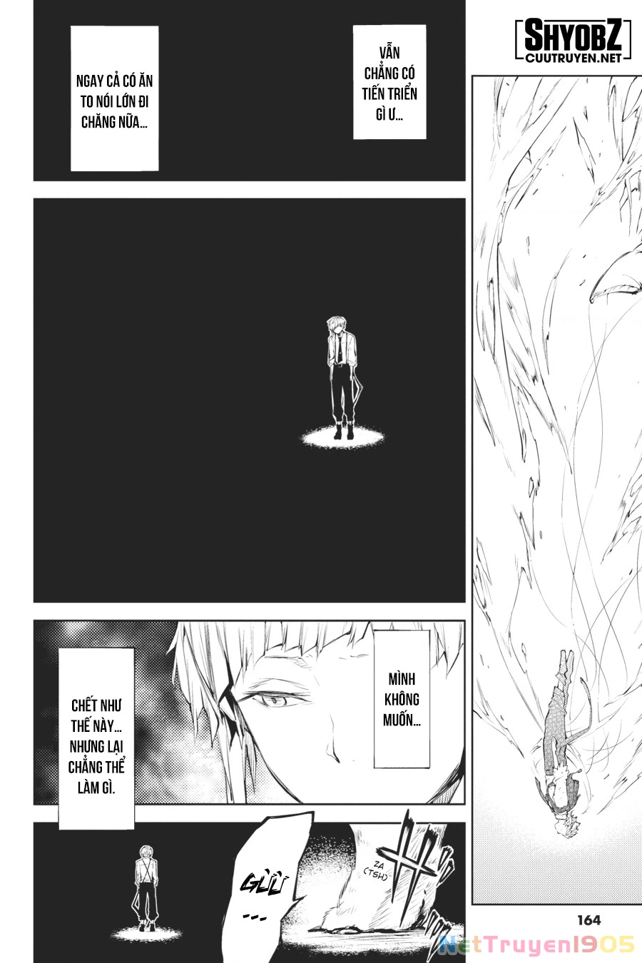 Đặc Nhiệm Thám Tử Chapter 29 - 11