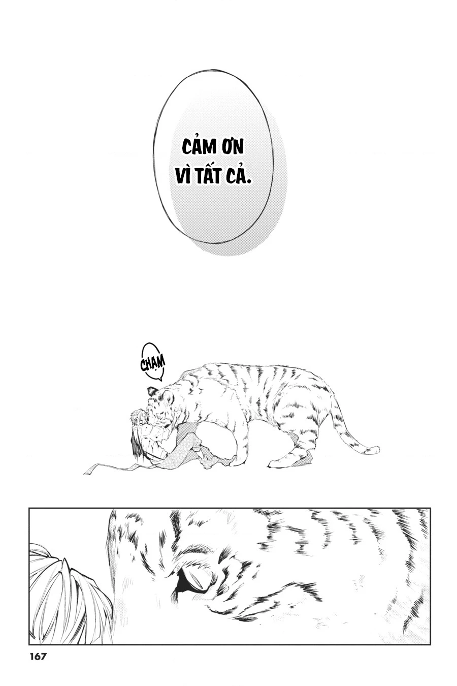Đặc Nhiệm Thám Tử Chapter 29 - 14