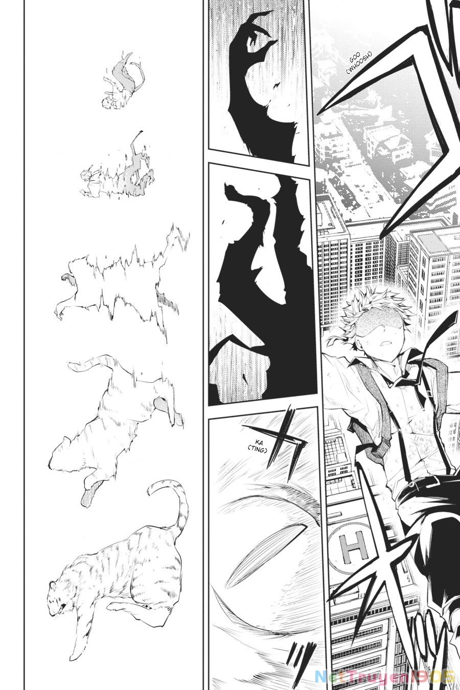 Đặc Nhiệm Thám Tử Chapter 29 - 15